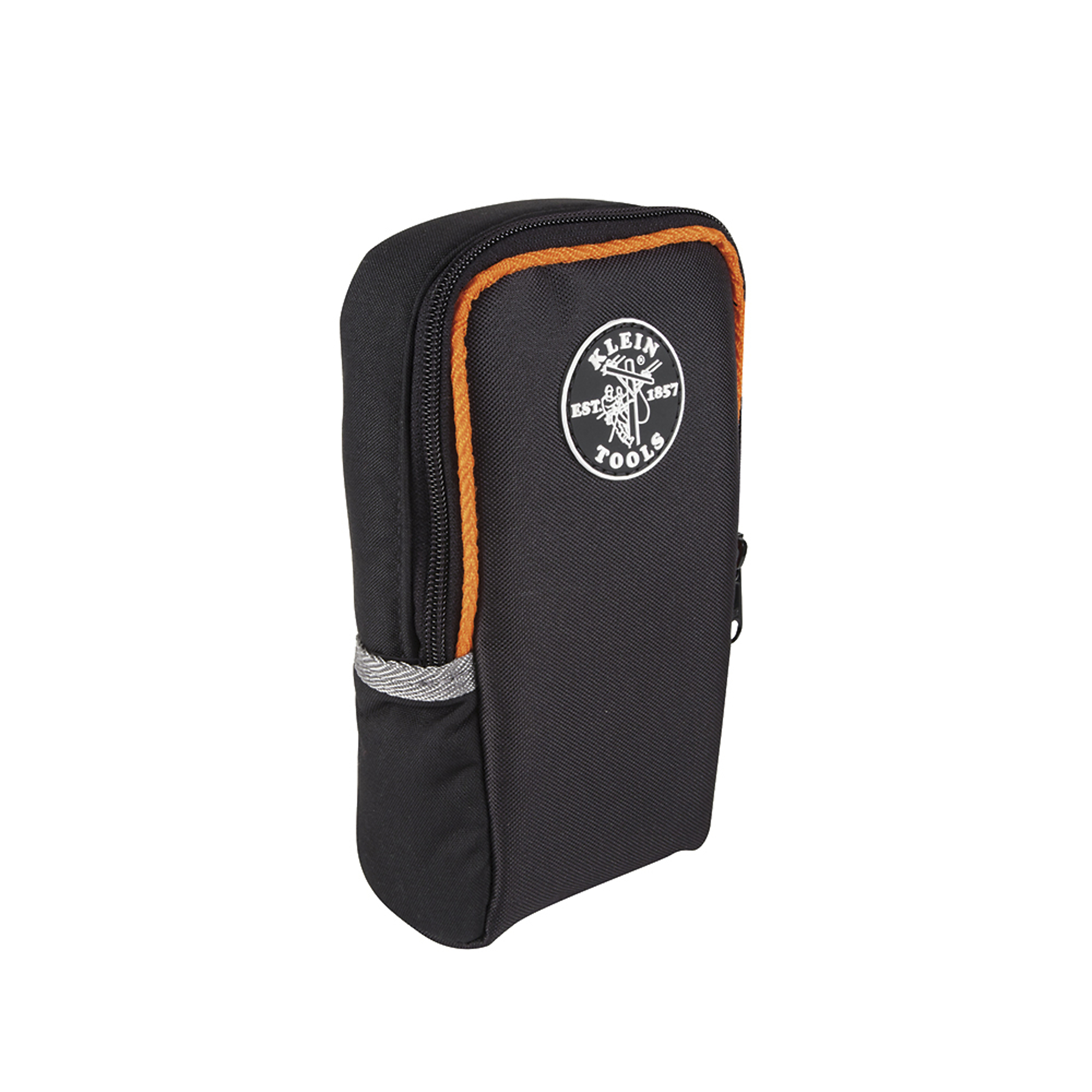Klein Tools, Tradesman Pro Carrying Case Small, Color Black, Pockets (qty.) 1 Material Polyester, Model# 69406